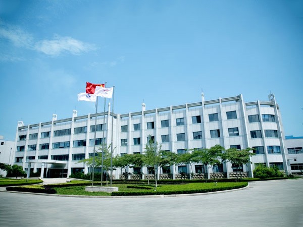 辦公樓外景